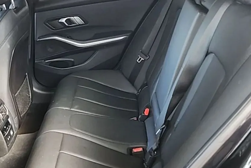2020 Bmw 330i xDrive Sedan NA photo 1