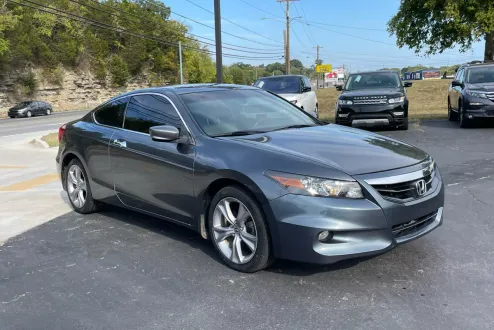 2011 Honda Accord EX-L photo 3