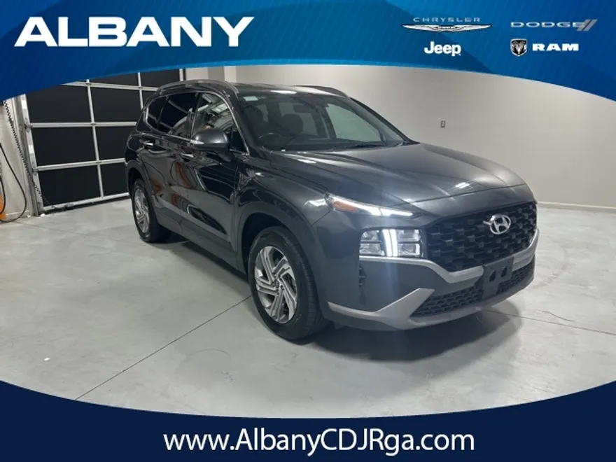 2023 Hyundai Santa Fe SEL photo 1