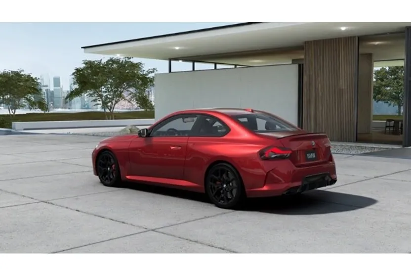 2026 Bmw M240i photo 1
