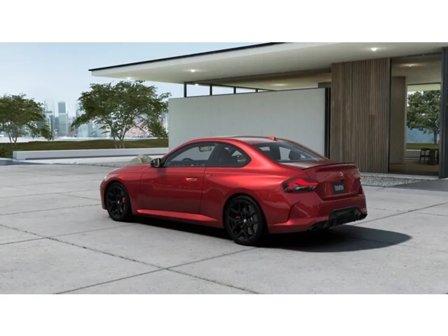 2026 Bmw M240i photo 1