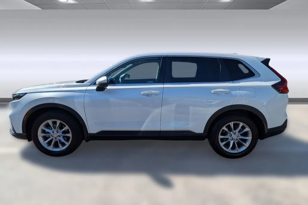 2023 Honda CR-V EX photo 1