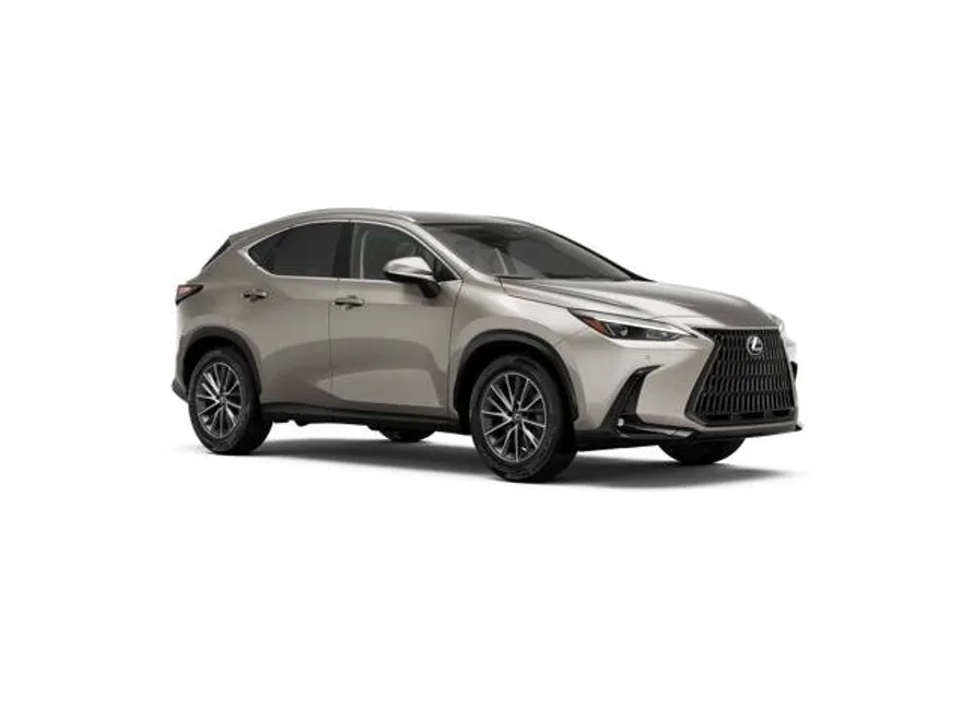 2026 Lexus NX 350 Premium photo 1