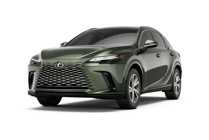 2026 Lexus RX 350 Premium AWD photo 1