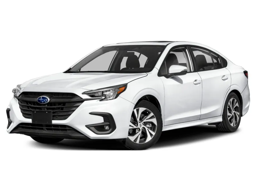 2023 Subaru Legacy Premium photo 1