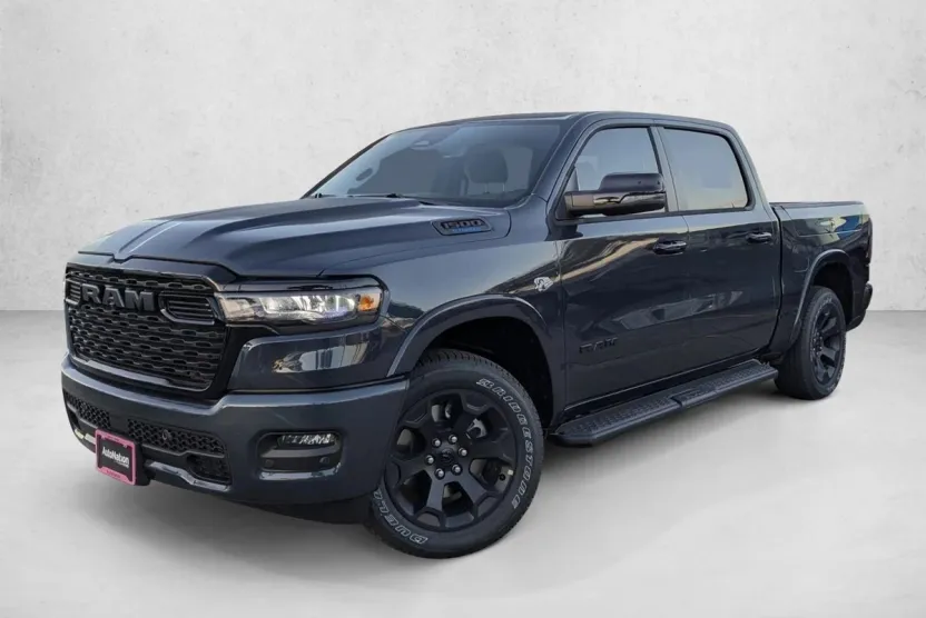 2026 Ram 1500 Lone Star photo 1