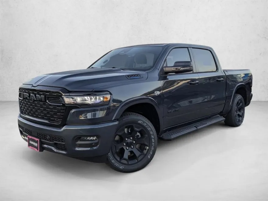 2026 Ram 1500 Lone Star photo 1