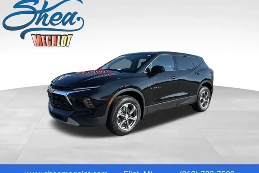 2023 Chevrolet Blazer 2LT photo 1