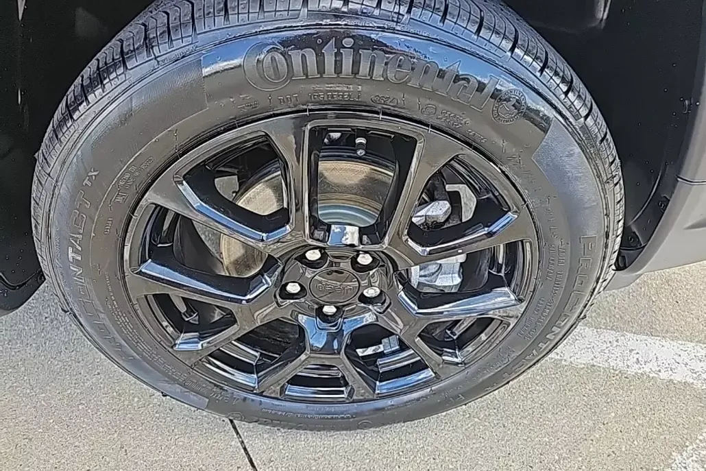2022 Jeep Compass Altitude photo 1