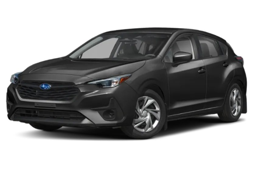 2025 Subaru Impreza Base photo 1