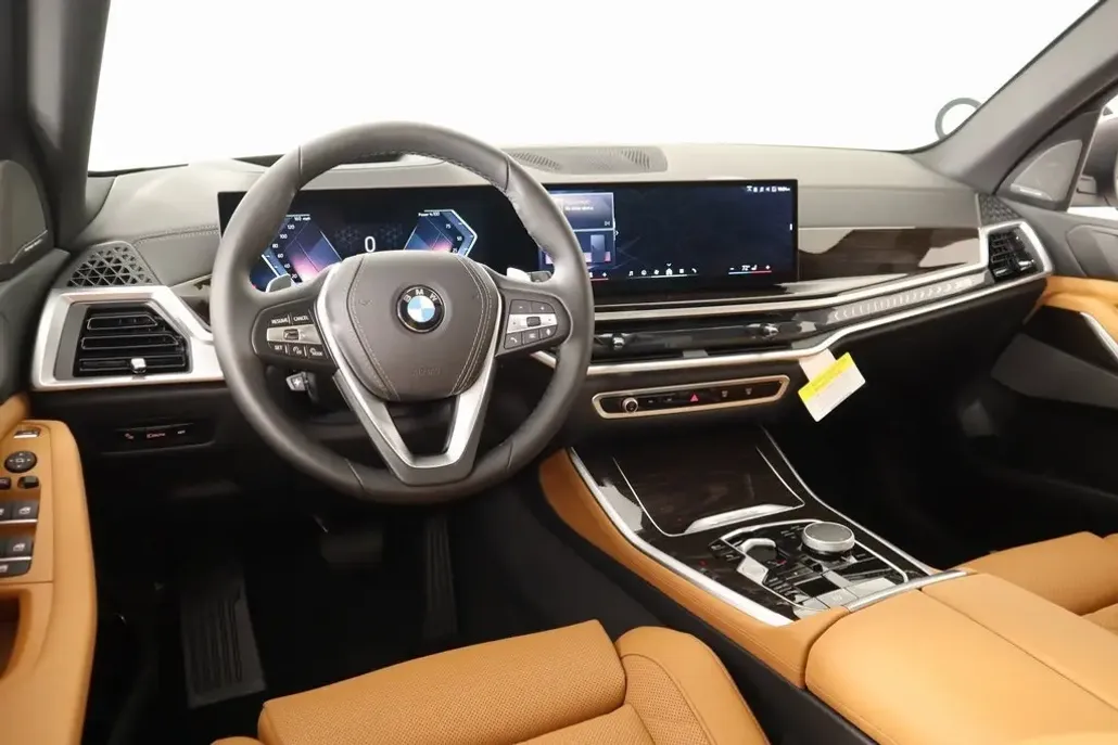 2025 Bmw X5 sDrive40i photo 1