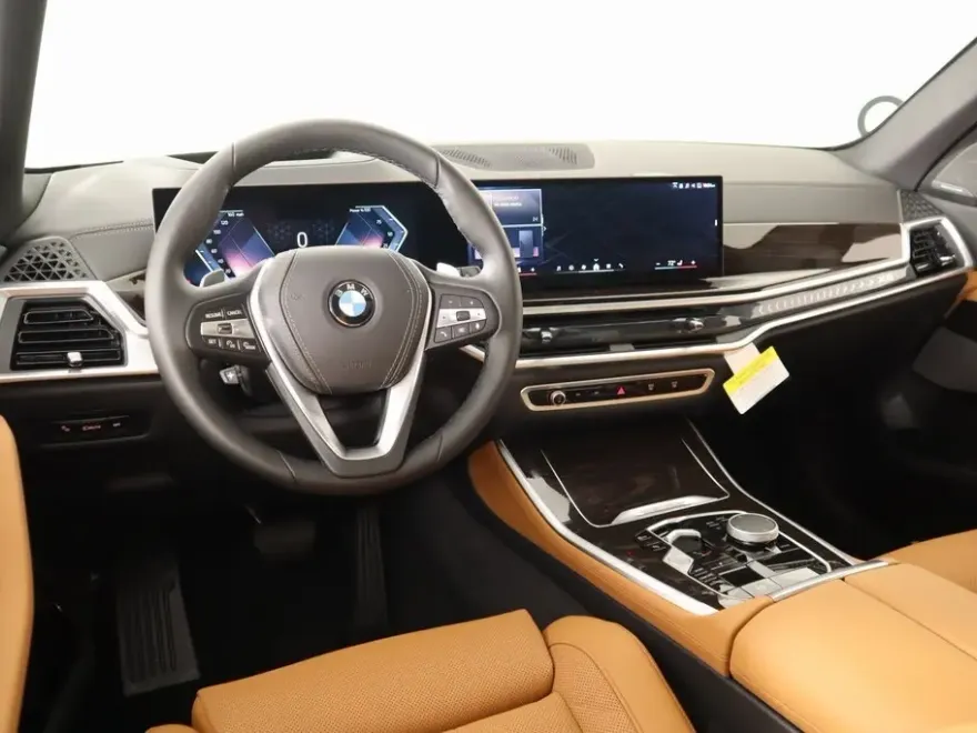 2025 Bmw X5 sDrive40i photo 1