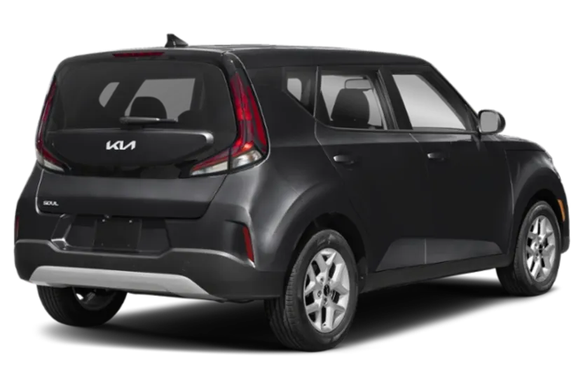 2025 Kia Soul S photo 1