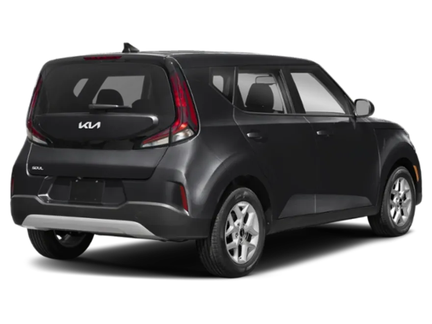 2025 Kia Soul S photo 1