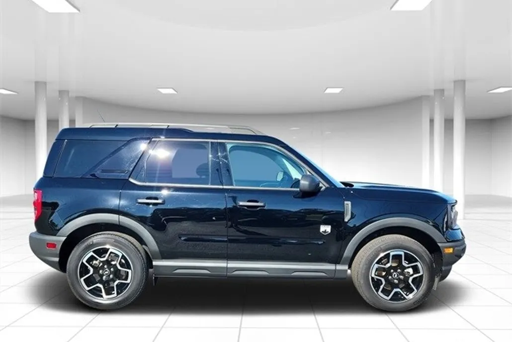 2024 Ford Bronco Sport Big Bend photo 1