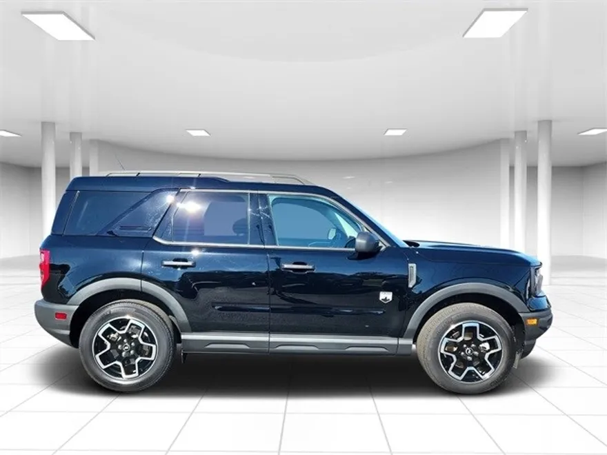 2024 Ford Bronco Sport Big Bend photo 1