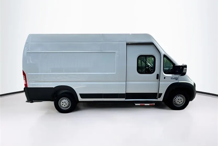 2024 Ram ProMaster 3500 photo 1