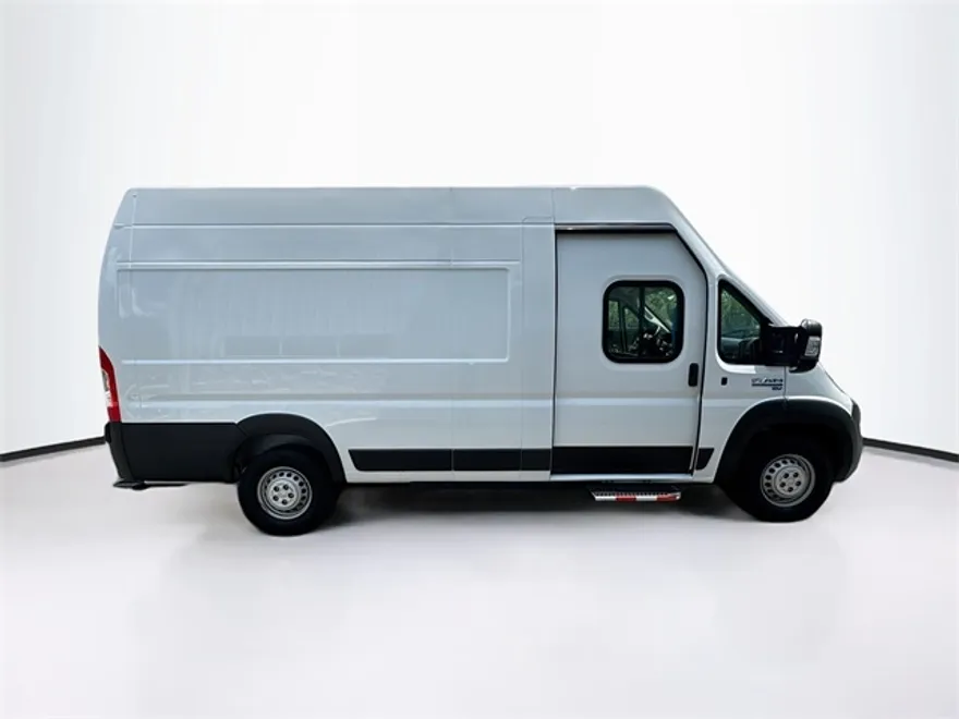 2024 Ram ProMaster 3500 photo 1