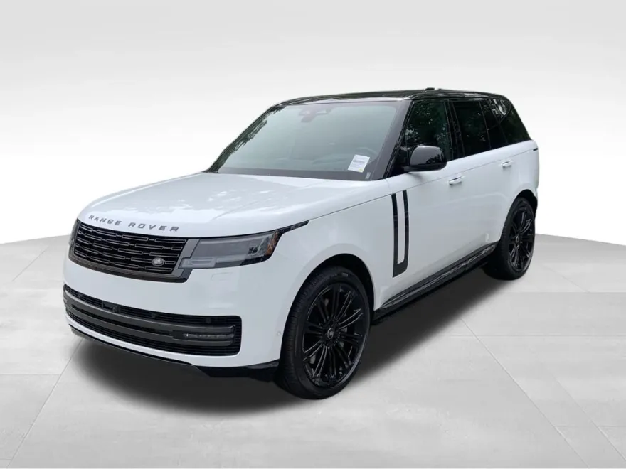 2025 Land Rover Range Rover SE photo 1