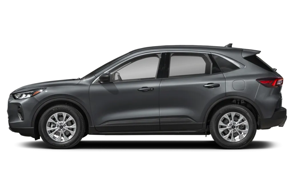 2026 Ford Escape Active photo 1