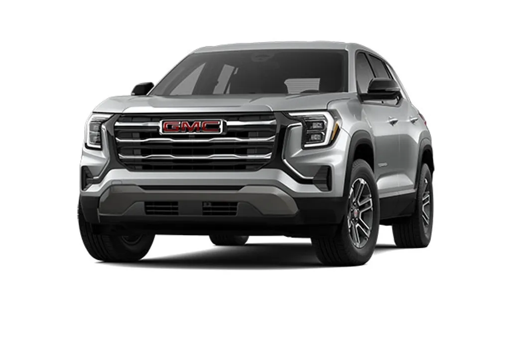 2026 Gmc Terrain Elevation photo 1