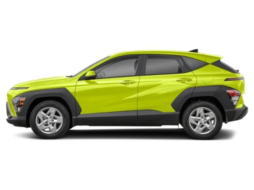 2026 Hyundai Kona SE photo 1