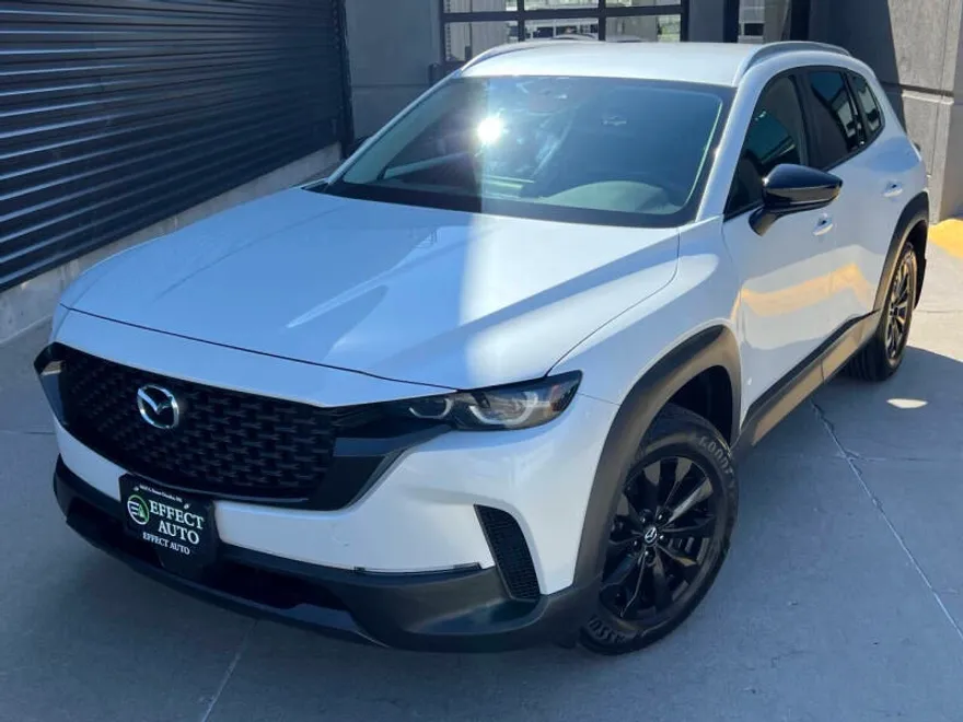 2024 Mazda CX-50 2.5 Select photo 1