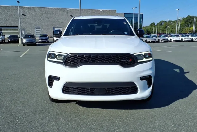 2023 Dodge Durango GT Plus photo 1