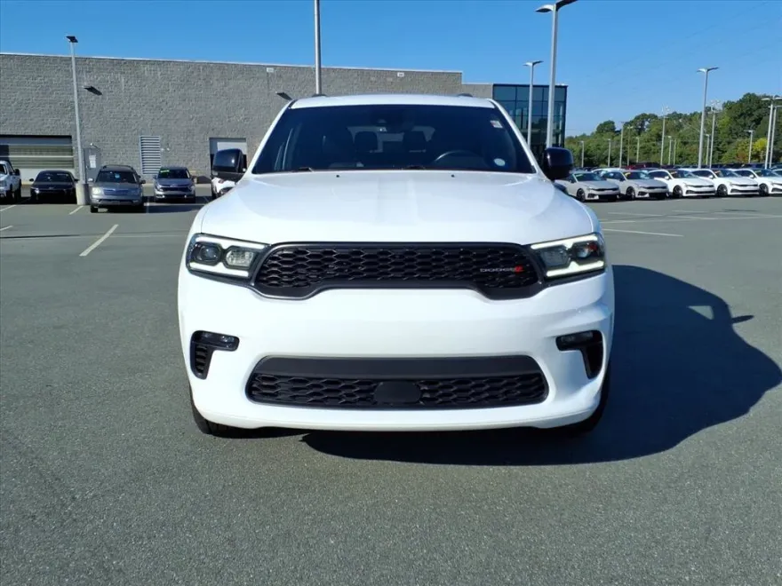 2023 Dodge Durango GT Plus photo 1