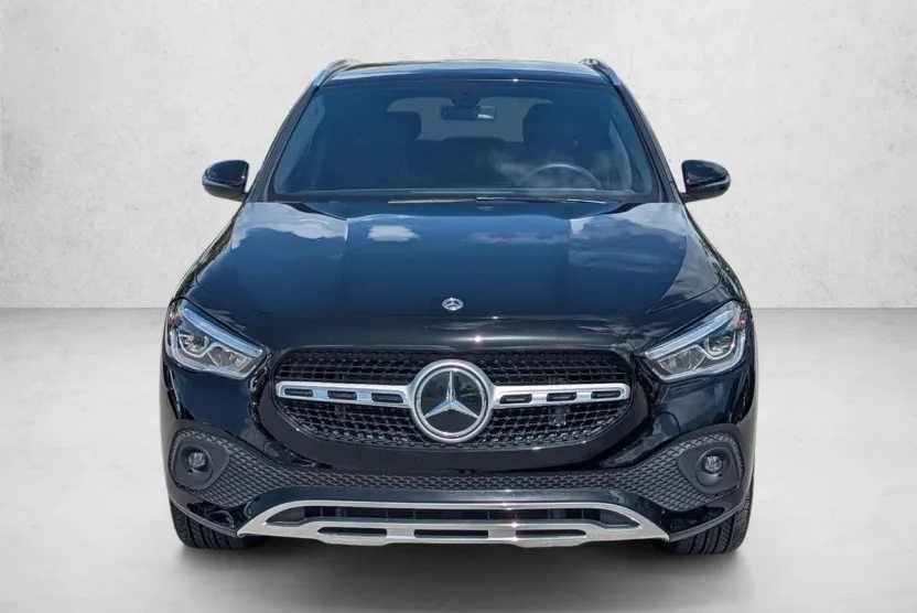 2022 Mercedes Benz GLA 250 photo 1