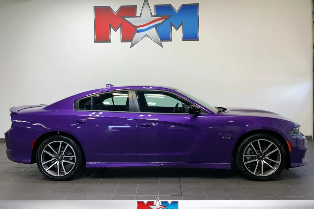 2023 Dodge Charger R/T photo 1