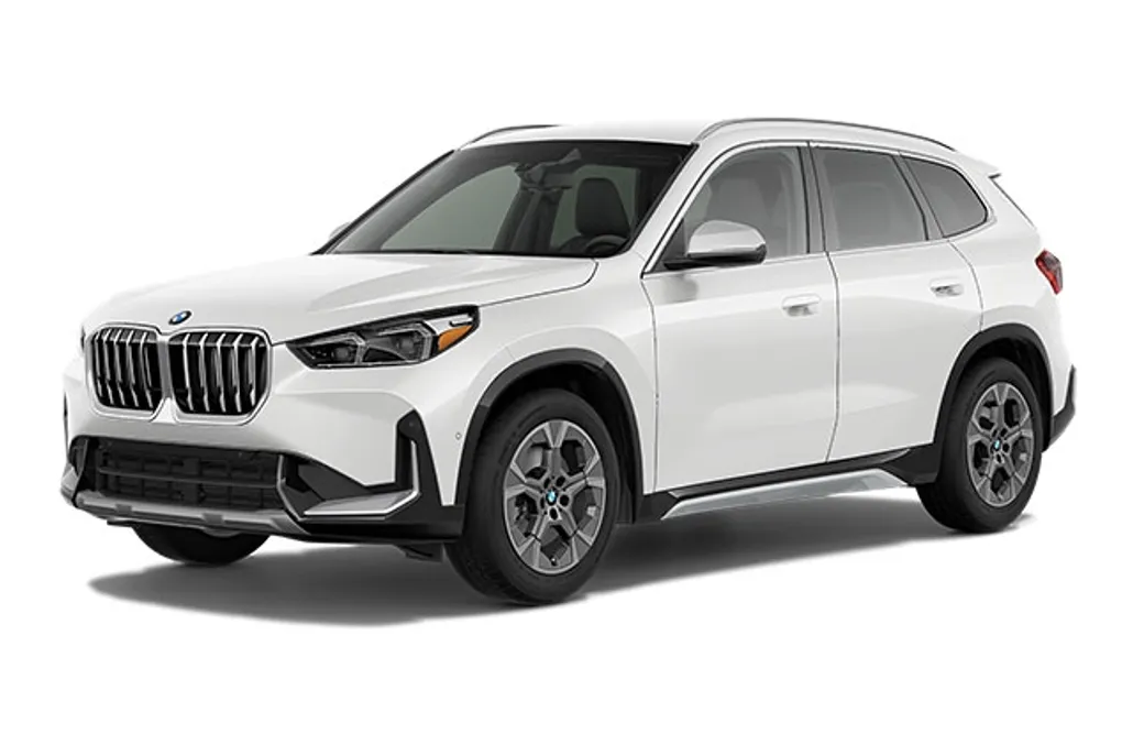 2025 Bmw X1 XDrive28i photo 1