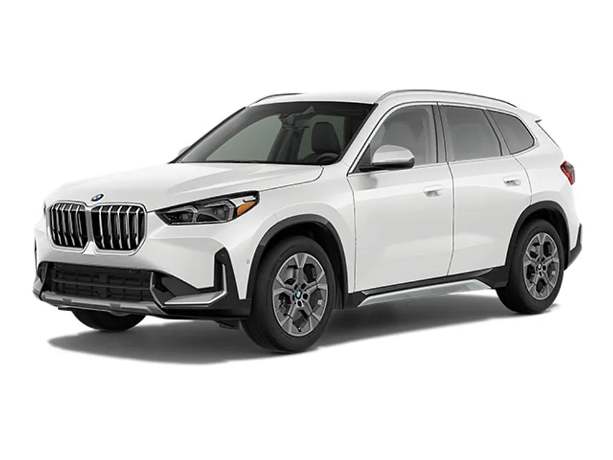 2025 Bmw X1 XDrive28i photo 1