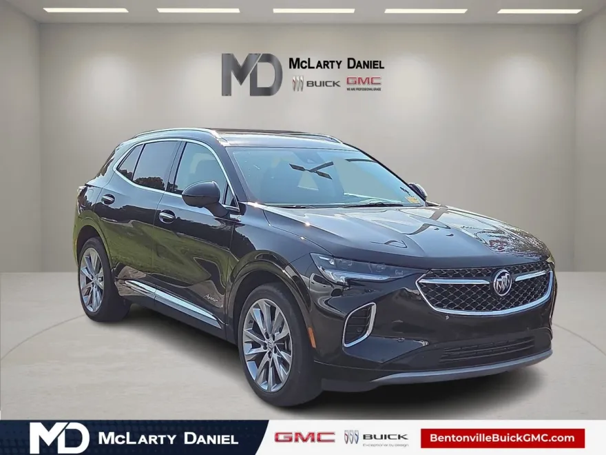2023 Buick Envision Avenir photo 1