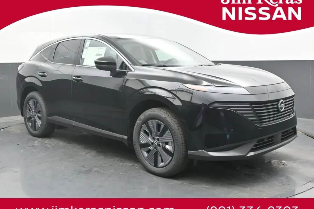 2025 Nissan Murano SL photo 1