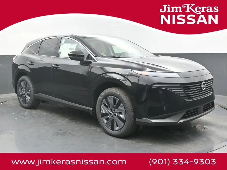 2025 Nissan Murano SL photo 1