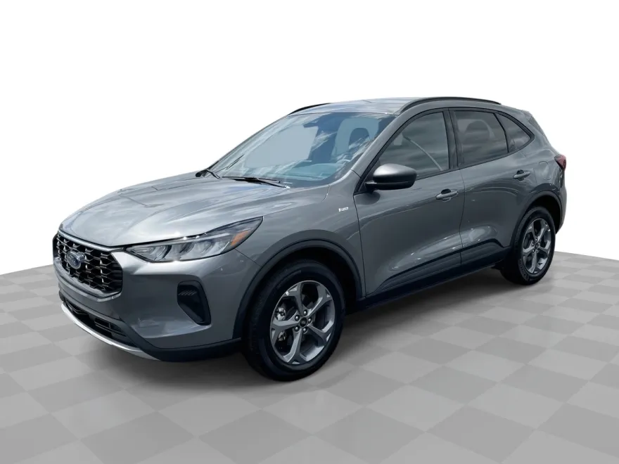 2025 Ford Escape ST-Line photo 1