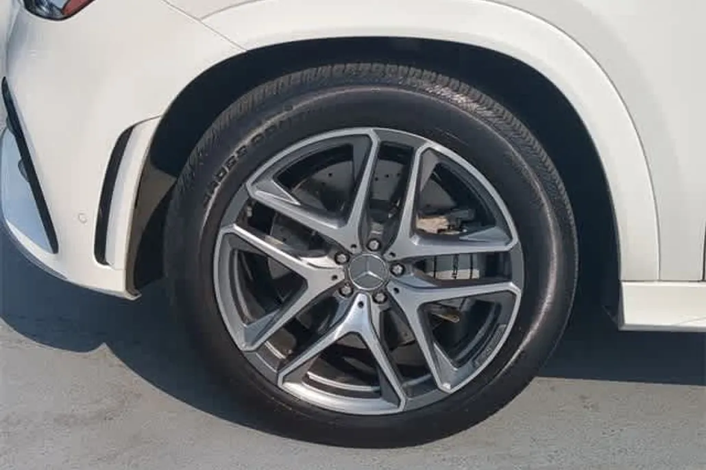 2023 Mercedes Benz GLE AMG 53 4MATIC photo 1