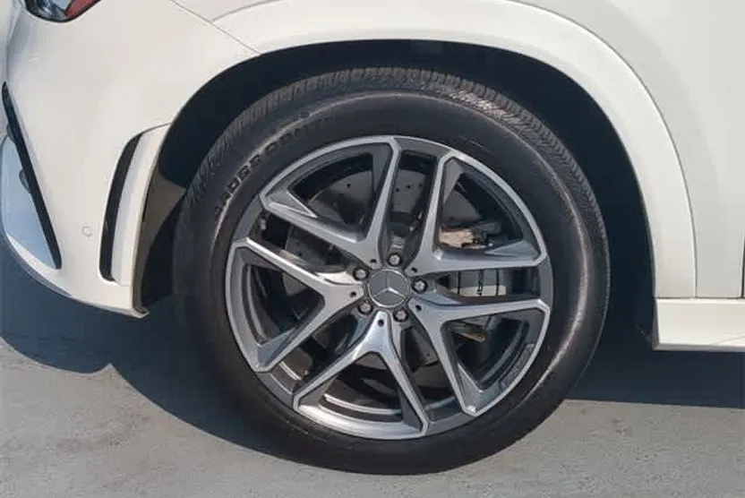 2023 Mercedes Benz GLE AMG 53 4MATIC photo 1