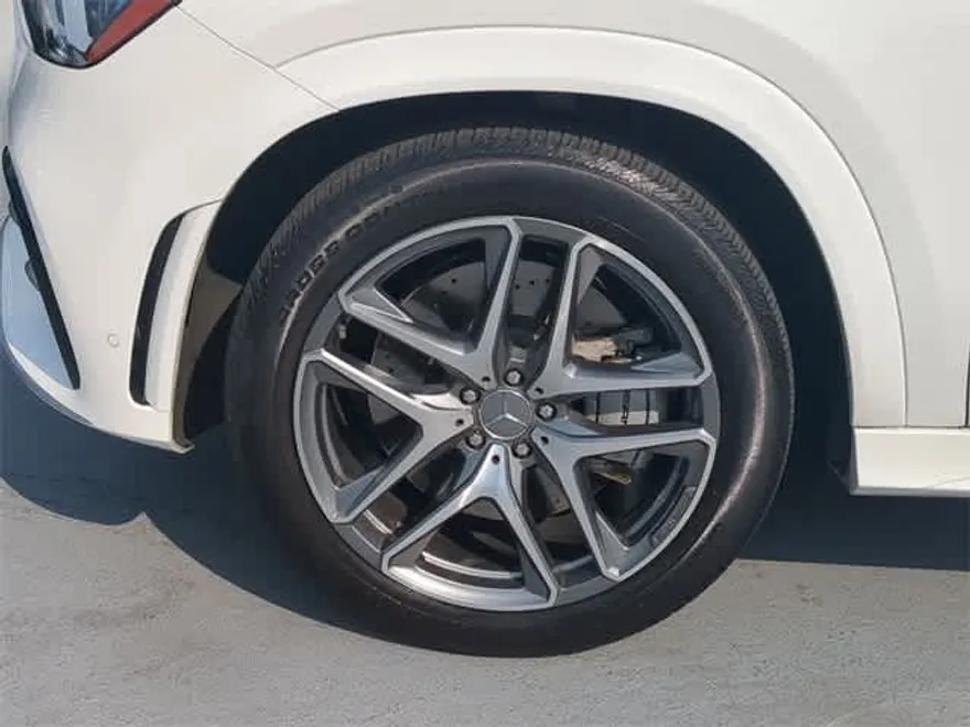 2023 Mercedes Benz GLE AMG 53 4MATIC photo 1
