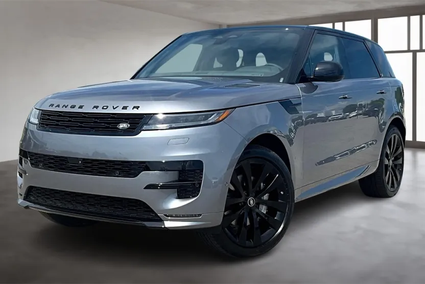 2025 Land Rover Range Rover Sport SE photo 1