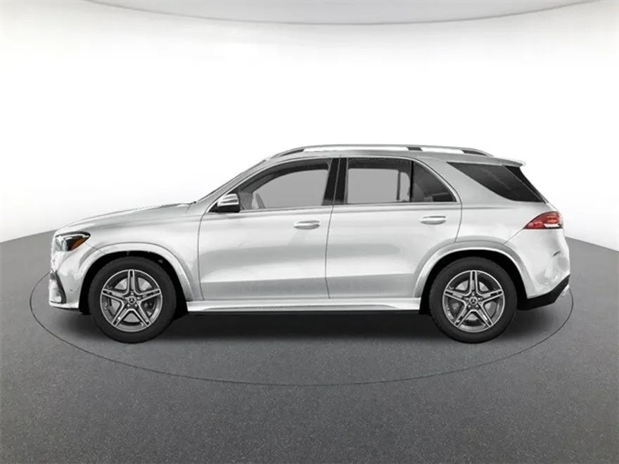 2026 Mercedes Benz GLE 450 4MATIC photo 1