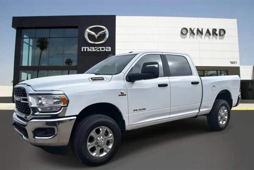 2023 Ram 2500 Big Horn photo 1