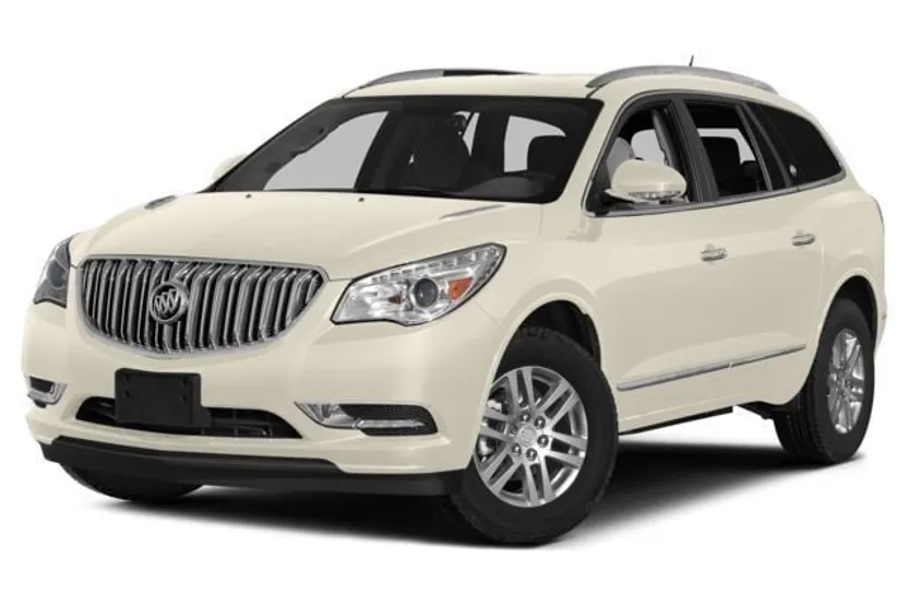 2015 Buick Enclave Premium photo 1