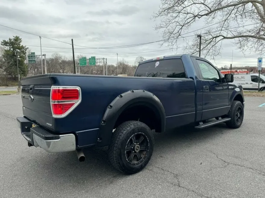 2014 Ford F-150 XL photo 8
