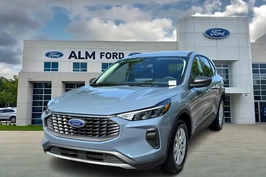 2025 Ford Escape Active photo 1