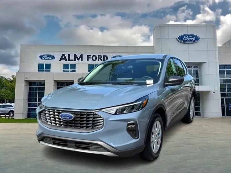 2025 Ford Escape Active photo 1