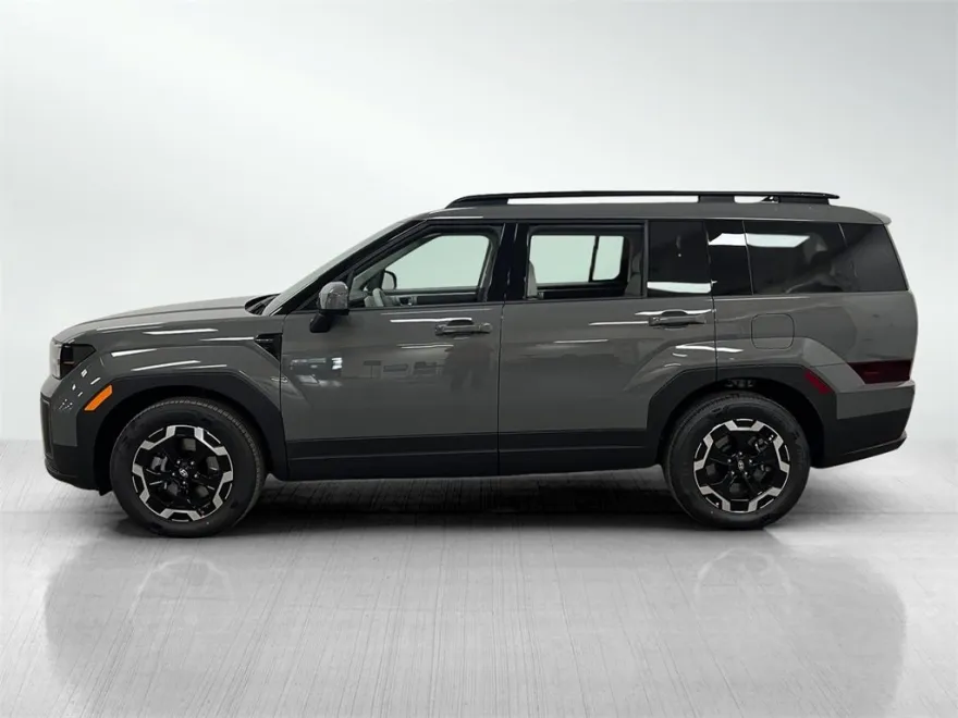 2026 Hyundai Santa Fe SEL photo 1