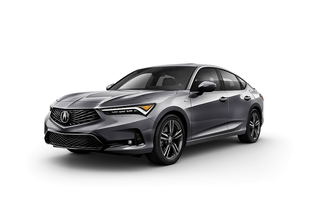 2025 Acura Integra A-Spec photo 1
