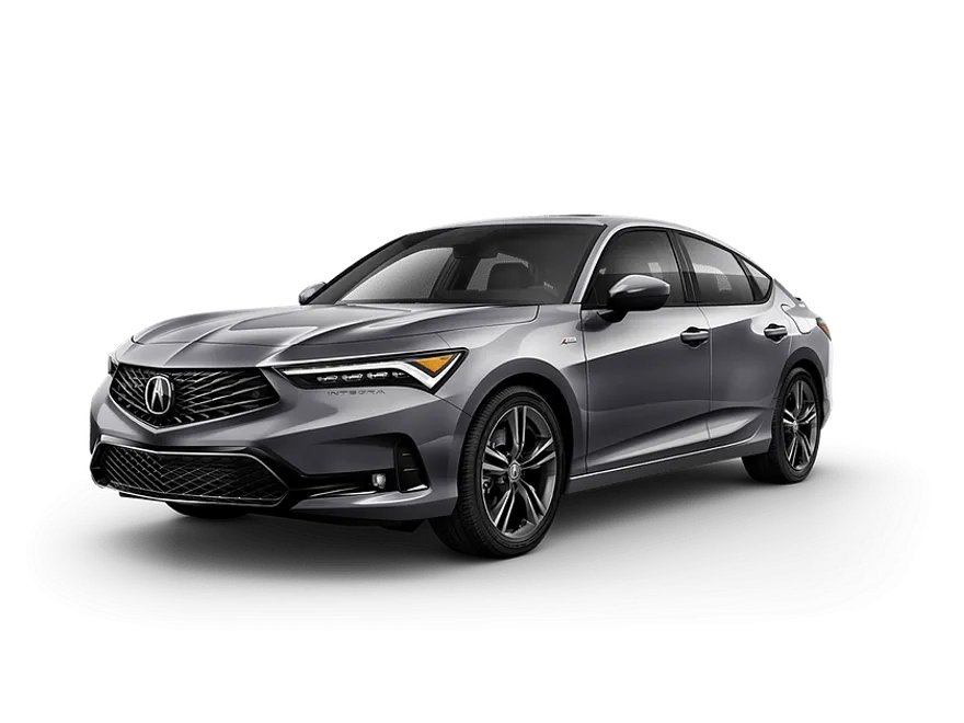 2025 Acura Integra A-Spec photo 1